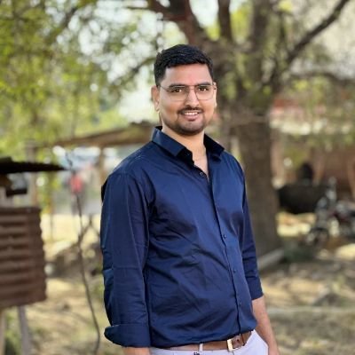 State Tax Inspector(GST INSPECTOR), Finance Department, Government of Gujarat.
Former Assistant Storekeeper at ITI Gandhinagar
Former Senior Clerk at Health Dep