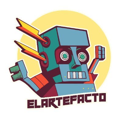elartefactonet Profile Picture