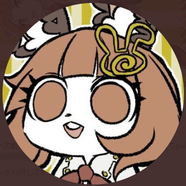 n2ter1an's profile picture. 心はいつでも✨🐇💕𝓗𝓪𝓹𝓹𝔂うさぎ年💕🐇✨ 可愛いものが好き。 pixiv☞https://t.co/t9lVyDG6bS
お店☞https://t.co/CoJJ3iVsoR*