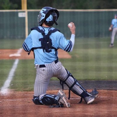 Hayden Horton Profile