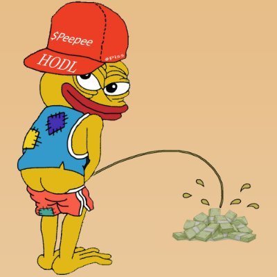 HODL your $PEEPEE. 
Contract:
0x0Ae50cB4Aeef474F0122aC6231AD33DBd85Ff62B
https://t.co/4LFWI3xPPC
LP BURNT CHECK TWEETS
