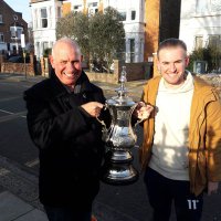 Andrew Taylor (@andrewt83919328) 's Twitter Profile