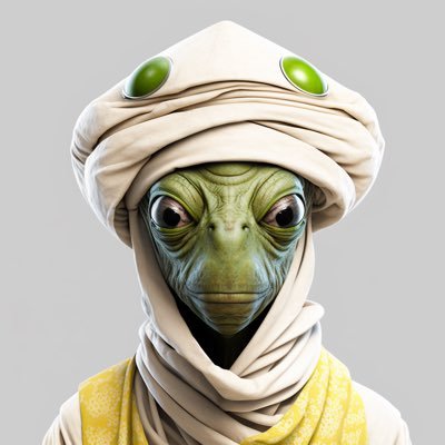 DZaraal's profile picture. 👽👋 ¡Hola, soy Diyaa Zaraal, un jeque alienígena que ha llegado a explorar el emocionante mundo de Worker or Sheikh! 🎮 https://t.co/ckwESr9bUI