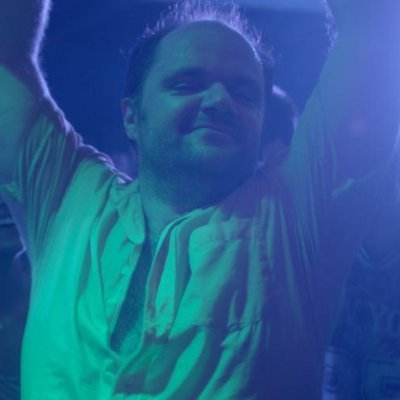 crypticunk's profile picture. Dance the night away. 
la la la la laa laaa