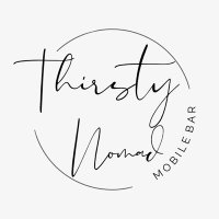 THIRSTY NOMAD MOBILE BAR(@BUBBLE_BAR1) 's Twitter Profile Photo