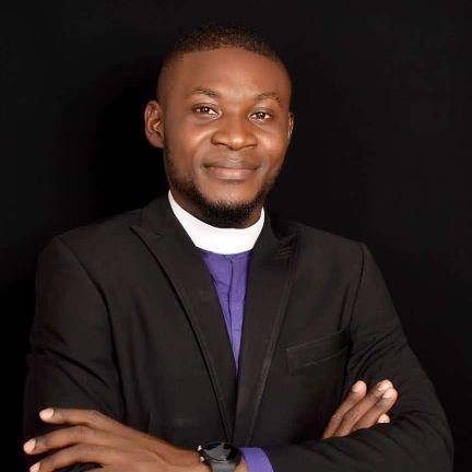 Preacher 🧑‍💻🏥
Life Coach 🗽🕯️
Life Saver 🚔🦸
Priest of Salem Charismatic Ministry Asaba