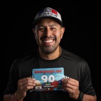 Eric Salgado (@ultrairwic) 's Twitter Profile Photo