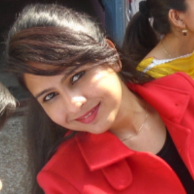 AchintSonia's profile picture. 