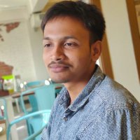 Ashok K Maurya (@ashok_org) 's Twitter Profile