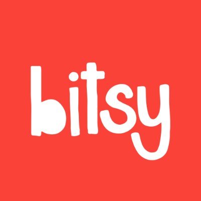bitsytoys's profile picture. Building smart and happy kids with toys.