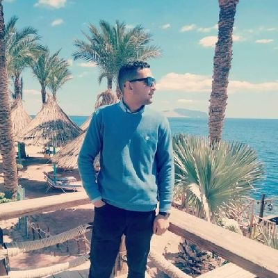 Mohamed22482627's profile picture. العلاقات العامه بالمطارات 🤍🦅✈️🇪🇬