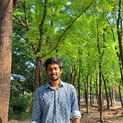 Anik Roy Profile