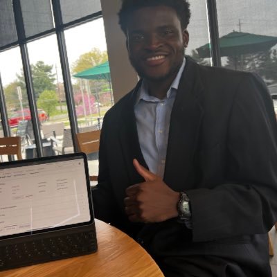 Awung_zeff's profile picture. I will become the Hottest Memecoin,Forex,Stock,Futures trader in the country! CrisisBoy!!