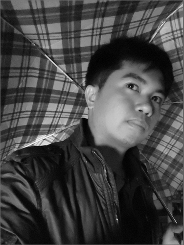 Defy the majority and stand-out. :) I'm on a quest! The journey is my reward.