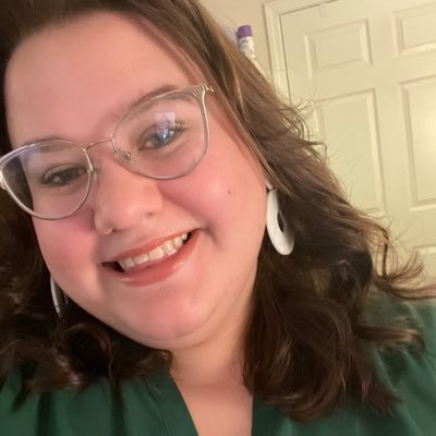 queer Chahta genetic counseling student. make haste to be kind. University of Rochester GC ‘25. opinions are my own.