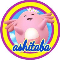 ashitaba(@ashitab77) 's Twitter Profile Photo