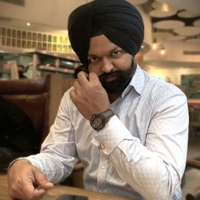 gsjagirdar's profile picture. IIM-C & IIM-N Alumni