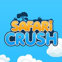 SafariCrush(@SafariCrush) 's Twitter Profile Photo