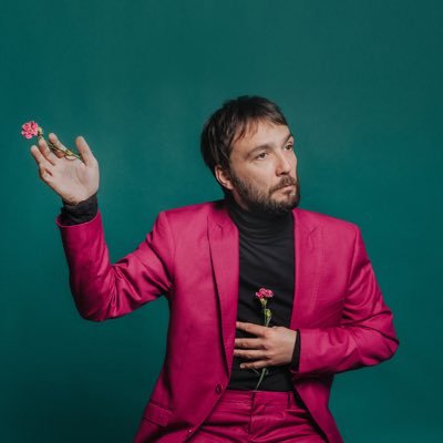 graciapedro_'s profile picture. Management - gracipedro@gmail.com 11/05/23 NOU SINGLE - BOLERO D’OLGA✨