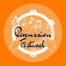 perc_festival's profile picture. 第17回 Percussion Festival終演しました！Next→....