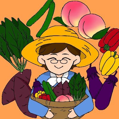 和歌山県高野山の麓、かつらぎで農家|リベのファーマーズにきゅうり🥒や桃🍑、さつまいも🍠など他野菜を販売|Instagramも毎日投稿頑張っています。