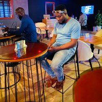 D Showstopper (@dashingdanielz) 's Twitter Profile