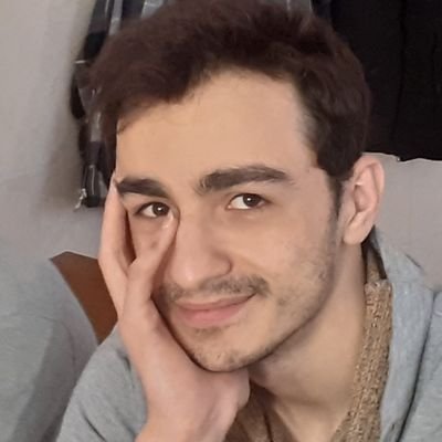 AliZiveh79's profile picture. زیوه ام دیگه! توضیح بیشتری لازم داره؟؟