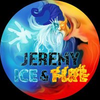 🧙♂️Jeremy Ice & Fire 33🧙♂️ (@cjeremy33) 's Twitter Profile Photo 🧙♂️Jeremy Ice & Fire 33🧙♂️ (@cjeremy33) 's Twitter Profile Photo