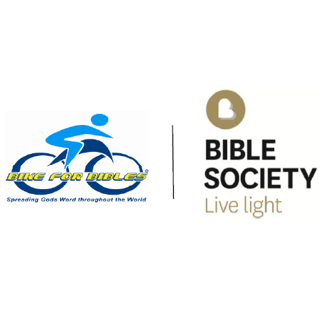 bikeforbibles's profile picture. A mostly volunteer-run fund raising initiative for Bible Society Australia. From morning social rides to rides across Australia with a real purpose since 1984..