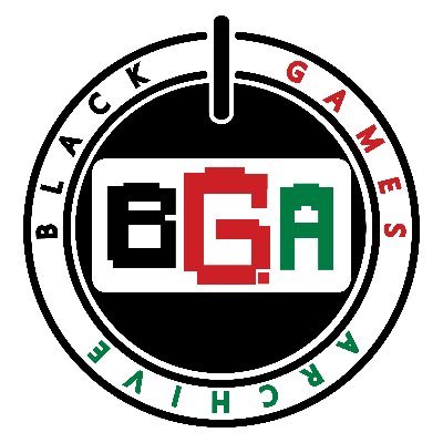 Black Games Archive