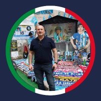 Franco Neapolitan®️ 🌋 (@frankneapolitan) 's Twitter Profile Photo Franco Neapolitan®️ 🌋 (@frankneapolitan) 's Twitter Profile Photo