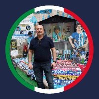 Franco Neapolitan®️ 🌋(@frankneapolitan) 's Twitter Profile Photo