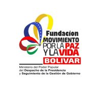 Movimiento por La Paz y la Vida Bolívar(@fmpvbolivar) 's Twitter Profile Photo