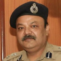 Atul Garg (@atulgargdfs) 's Twitter Profile