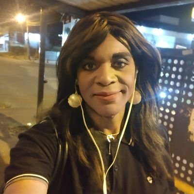 DhandaCampos's profile picture. Sou ácida quando preciso, mas sou doce quando quero! Em defesa da Democracia. ♥️LGBTQIAP+♥️. Travesti, Mulher Trans em trans(in)formação!🏳️‍⚧️⚧️