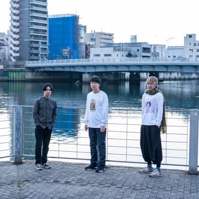 ALL TIME DRANKER(2023/6/22解散)さんのプロフィール画像