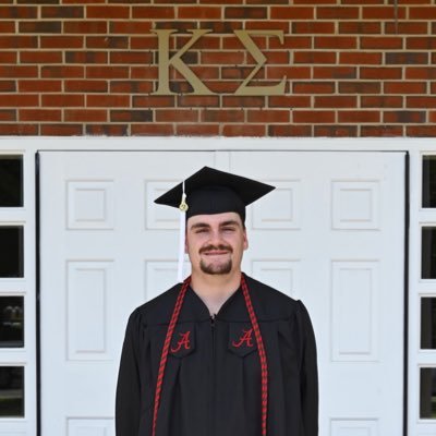 Bama Alum 👨🏻‍🎓 ΚΣ