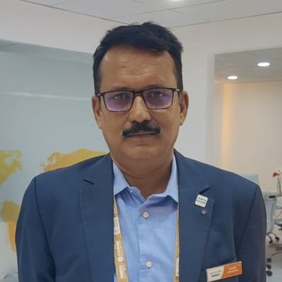 kausiku's profile picture. General Manager in Gupta Power Infrastructure Ltd