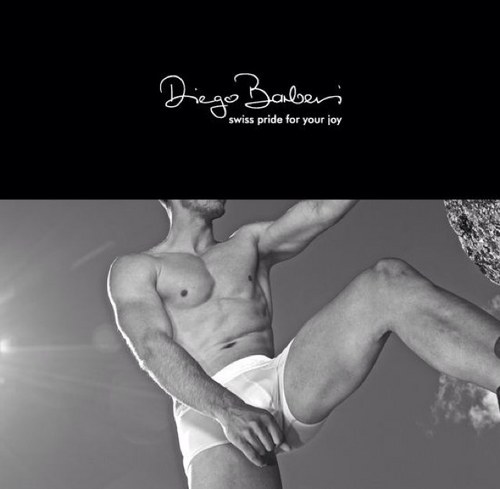 diegobarberi's profile picture. Feel on top. Every day. Get the Swiss Mountain Feeling, right on your skin - Swiss Pride For Your Joy!