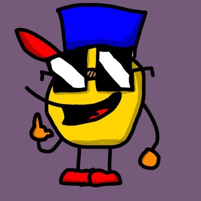 YouTube: PacManFan01 animator and voice actor, creator of the void. animator and VA for hire (I do VA stuff for free :D) I draw on here mostly