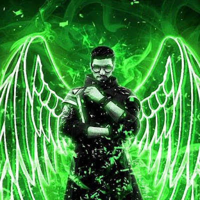 Dipakf_'s profile picture. 