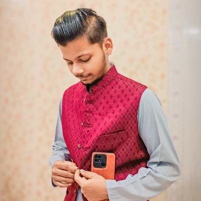 FahadAlee_7's profile picture. ALHAMDULILAH ✨