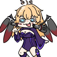 小阿晴 (@achingvtuber) 's Twitter Profile