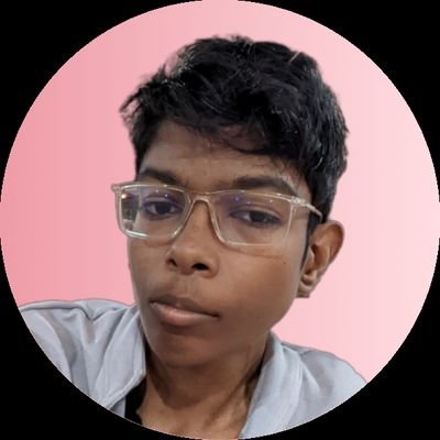 Naren_NGK's profile picture. Web Developement | MERN Full stack development | Student