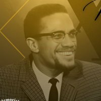 Malcolm X Foundation(@malcolmxfound) 's Twitter Profile Photo