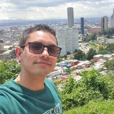Psicólogo,
Especialista en Gerencia Social
Coordinador pedagógico modalidad DIMF de @ICBFcolombia
Ex Candidato al concejo de Bogotá por el @PoloDemocratico