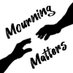MourningMatters Bereavement Support (@mourningmatters) Twitter profile photo MourningMatters Bereavement Support (@mourningmatters) Twitter profile photo