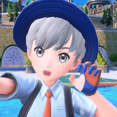 HI IM SUN!!!!! I LIVE IN PALDEA AND ITS SUPER SUPER COOL!!!!! HE/THEY PRONOUNS PLEASE!!! (Same mod as @SubBoss_Emmet and @TheBestRotomDex )