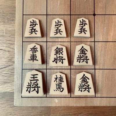 nunnunnun121's profile picture. 将棋用アカウントをつくりました。将棋！将棋！/将棋ウォーズ初段/初段になりました。/強い人に教わりたい/1人でウォーズ/居飛車党/振り飛車も始めてみました。/東北/cobin行きたい