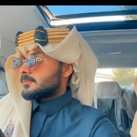 سعيد الغامدي (@alghamidisaeeed) Twitter profile photo